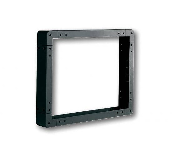 DIGITUS Plinto per armadi di rete Unique & Dynamic Basic 100x600x800 mm, colore nero (RAL 9005) - COMPONENTI | TecnoCARE.net Sabaudia, Latina, Terracina, San Felice Circeo e Pontinia