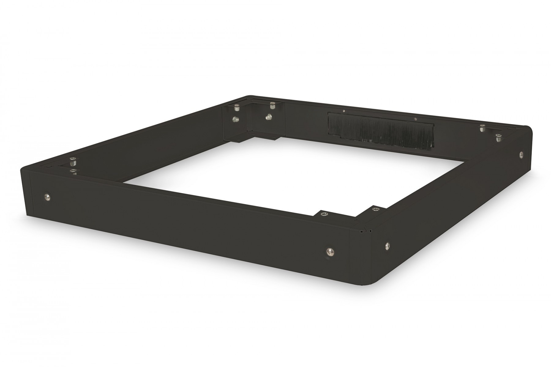 DIGITUS Digitus DN-19 PLINTH-8/8-B porta accessori Zoccolo per scaffale - COMPONENTI | TecnoCARE.net Sabaudia, Latina, Terracina, San Felice Circeo e Pontinia