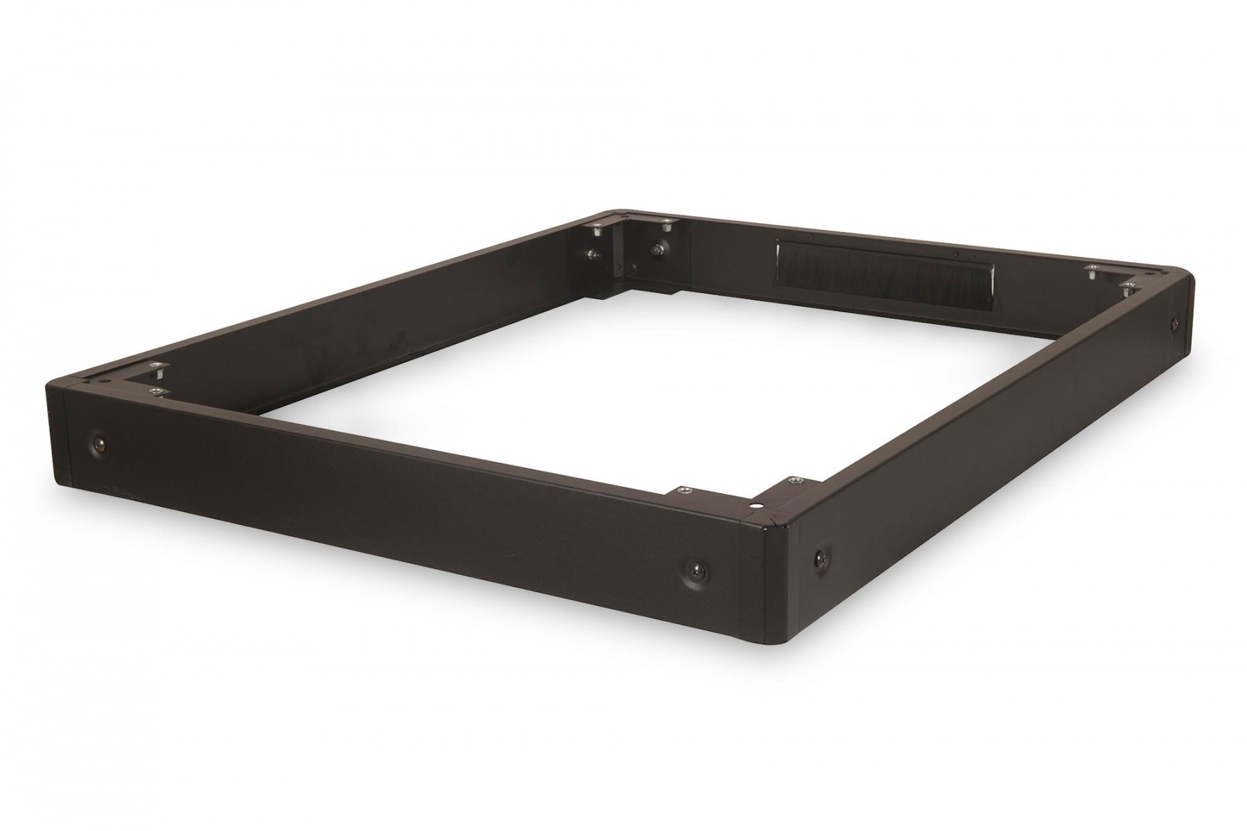 DIGITUS Digitus DN-19 PLINTH-8/10-NB porta accessori Base per scaffale - COMPONENTI | TecnoCARE.net Sabaudia, Latina, Terracina, San Felice Circeo e Pontinia
