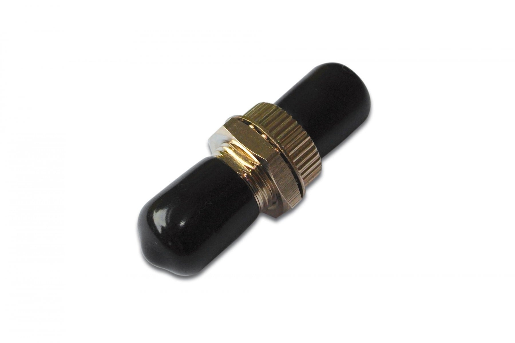 DIGITUS Digitus DN-96002-1 adattatore di fibra ottica 1 pz Nero - CAVI PER COMPUTER E PERIFERICHE | TecnoCARE.net Sabaudia, Latina, Terracina, San Felice Circeo e Pontinia