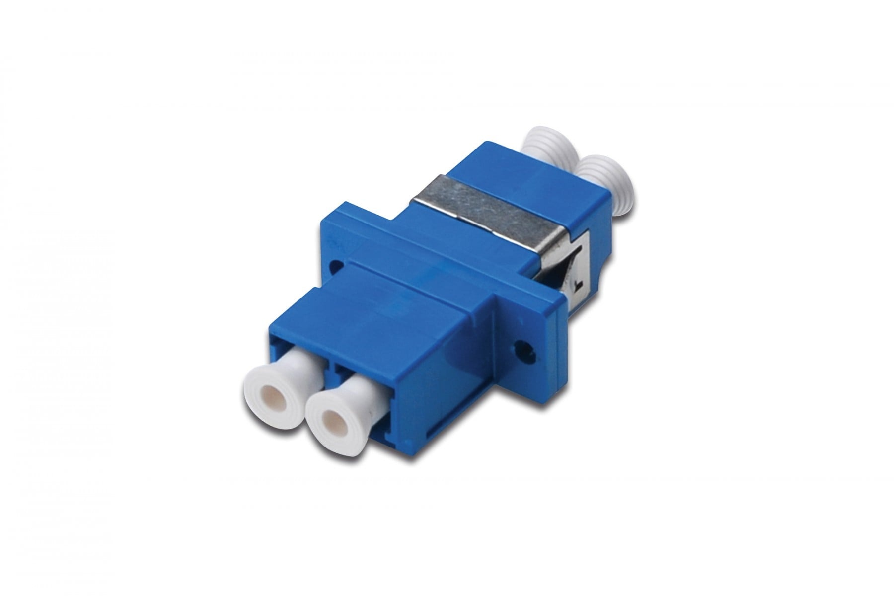 DIGITUS Digitus DN-96007-1 adattatore di fibra ottica 1 pz Blu - CAVI PER COMPUTER E PERIFERICHE | TecnoCARE.net Sabaudia, Latina, Terracina, San Felice Circeo e Pontinia