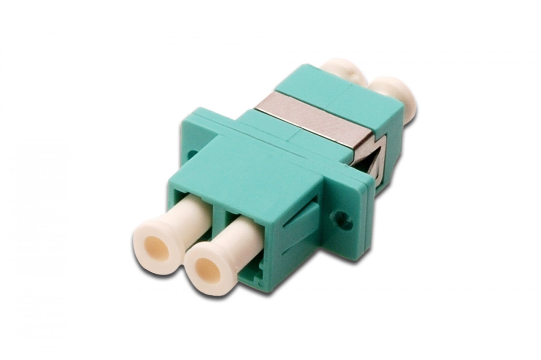 DIGITUS Digitus DN-96009-1 adattatore di fibra ottica 1 pz Blu - CAVI PER COMPUTER E PERIFERICHE | TecnoCARE.net Sabaudia, Latina, Terracina, San Felice Circeo e Pontinia