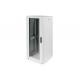 DIGITUS ARMADIO 26 UNIT 19 PER RETI MISURE (A)1299 X (L)600 X (P)600 MM. COLORE GRIGIO CHIARO - ARMADI RACK | TecnoCARE.net Sabaudia, Latina, Terracina, San Felice Circeo e Pontinia