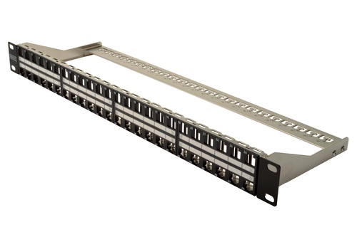 DIGITUS Digitus DN-91424 pezzo di pannello 1U - RETI | TecnoCARE.net Sabaudia, Latina, Terracina, San Felice Circeo e Pontinia