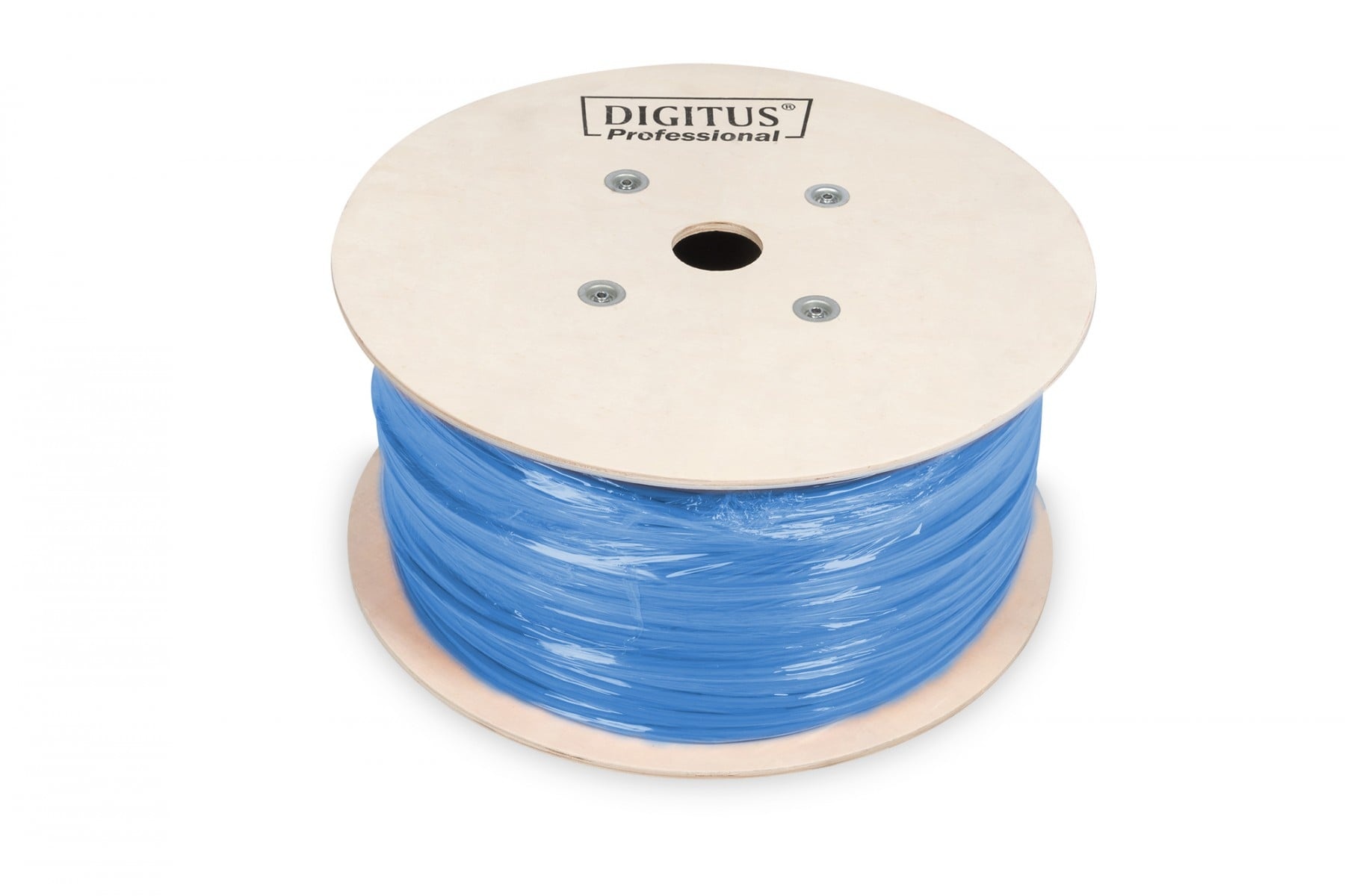 DIGITUS Digitus DK-1623-A-VH-305 cavo di rete Blu 305 m Cat6a U/FTP (STP) - CAVI PER COMPUTER E PERIFERICHE | TecnoCARE.net Sabaudia, Latina, Terracina, San Felice Circeo e Pontinia