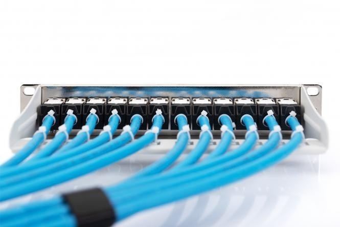 DIGITUS Digitus DK-1624-A-VH-1 cavo di rete Blu 100 m Cat6a U/FTP (STP) Rotondo - CAVI PER COMPUTER E PERIFERICHE | TecnoCARE.net Sabaudia, Latina, Terracina, San Felice Circeo e Pontinia
