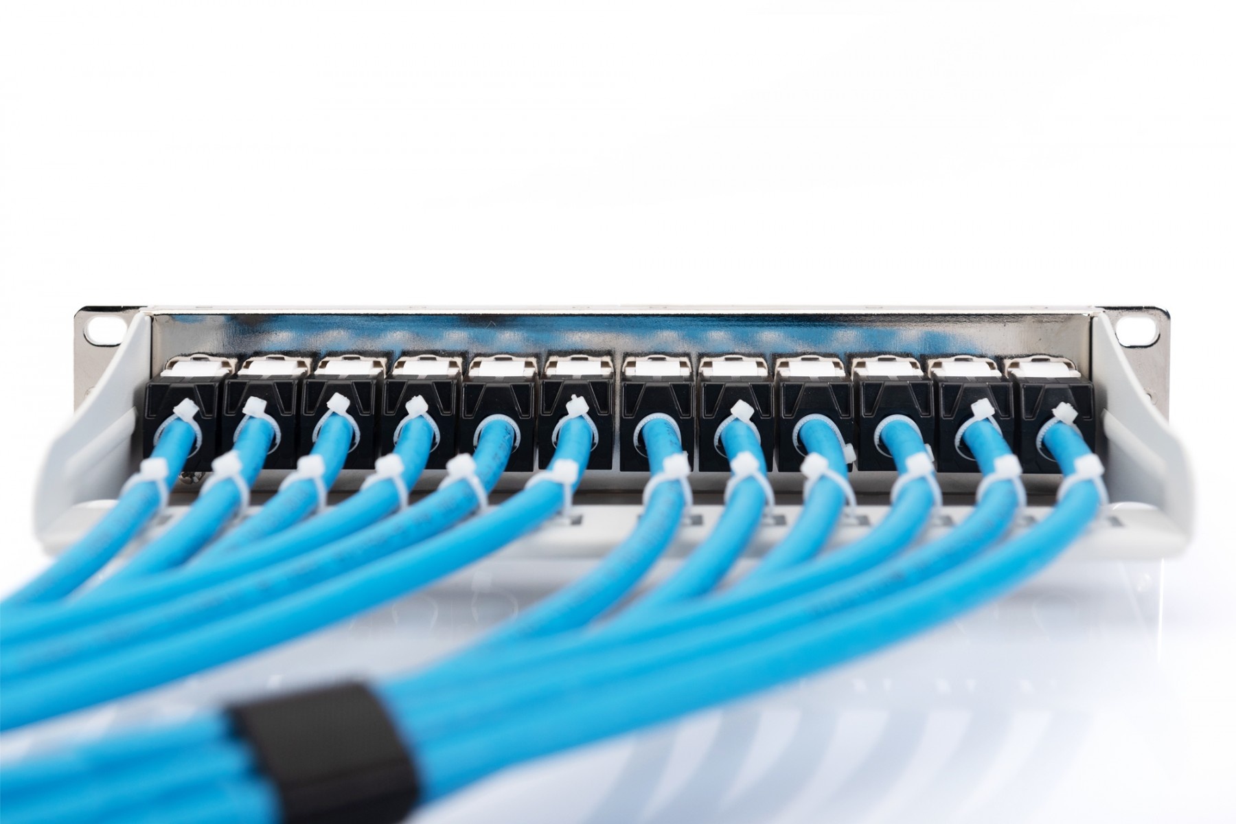 DIGITUS Digitus DK-1623-A-VH-5 cavo di rete Blu 500 m Cat6a U/FTP (STP) - CAVI PER COMPUTER E PERIFERICHE | TecnoCARE.net Sabaudia, Latina, Terracina, San Felice Circeo e Pontinia