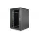DIGITUS Armadio di rete serie Unique - 800x800 mm (LxP) - ARMADI RACK | TecnoCARE.net Sabaudia, Latina, Terracina, San Felice Circeo e Pontinia