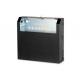 DIGITUS Digitus DN-19 04U-PB-B rack 3U Da parete Nero - COMPONENTI | TecnoCARE.net Sabaudia, Latina, Terracina, San Felice Circeo e Pontinia