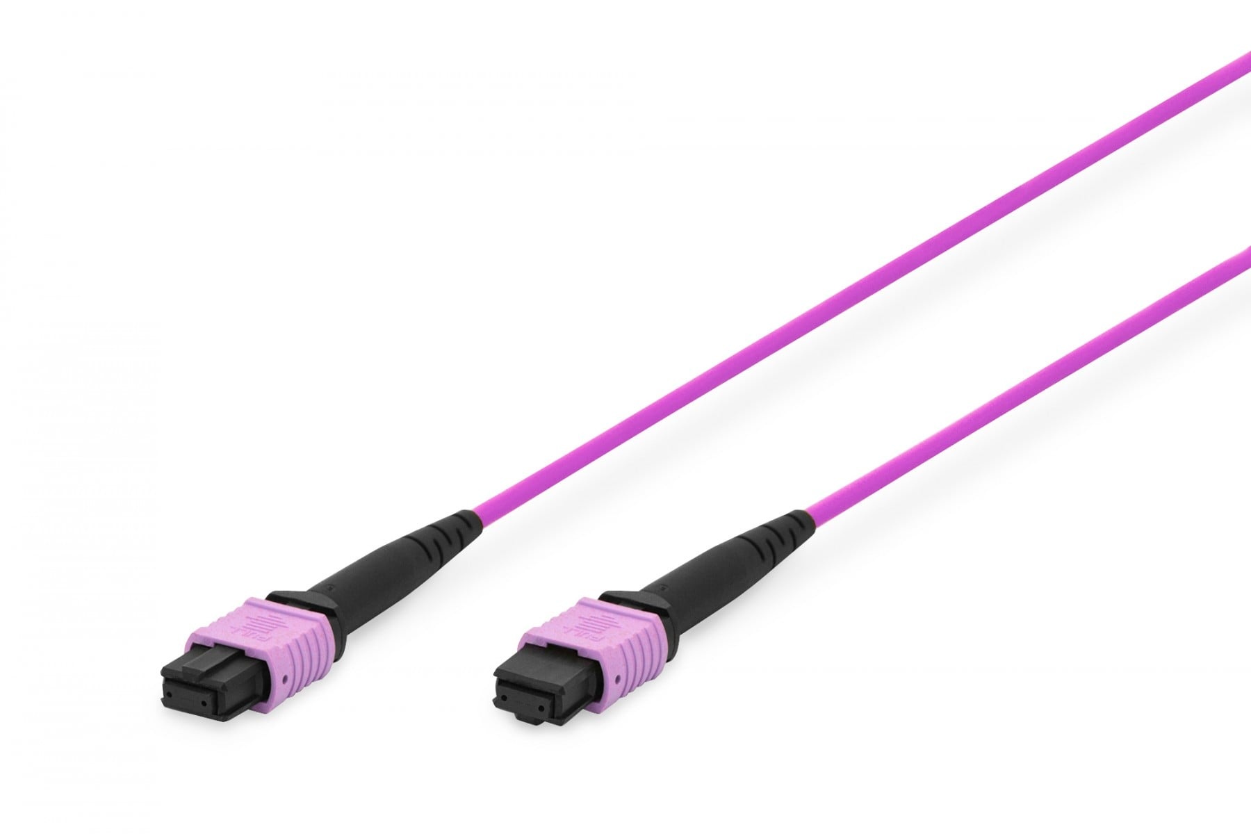 DIGITUS Cavo patch in fibra ottica DIGITUS, MPO a MPO, femmina - CAVI PER COMPUTER E PERIFERICHE | TecnoCARE.net Sabaudia, Latina, Terracina, San Felice Circeo e Pontinia