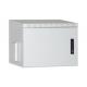 DIGITUS ARMADIO RACK 19 PER RETI DA ESTERNO PROTEZIONE IP55 16 UNITA 600x450x891 MM (LxPxA) - ARMADI RACK | TecnoCARE.net Sabaudia, Latina, Terracina, San Felice Circeo e Pontinia