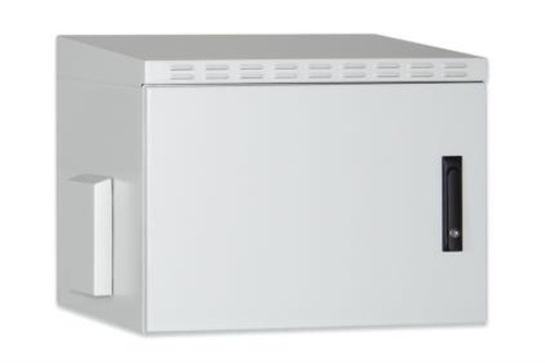 DIGITUS Digitus DN-19 16U-6/6-I-OD rack Da parete Grigio - COMPONENTI | TecnoCARE.net Sabaudia, Latina, Terracina, San Felice Circeo e Pontinia