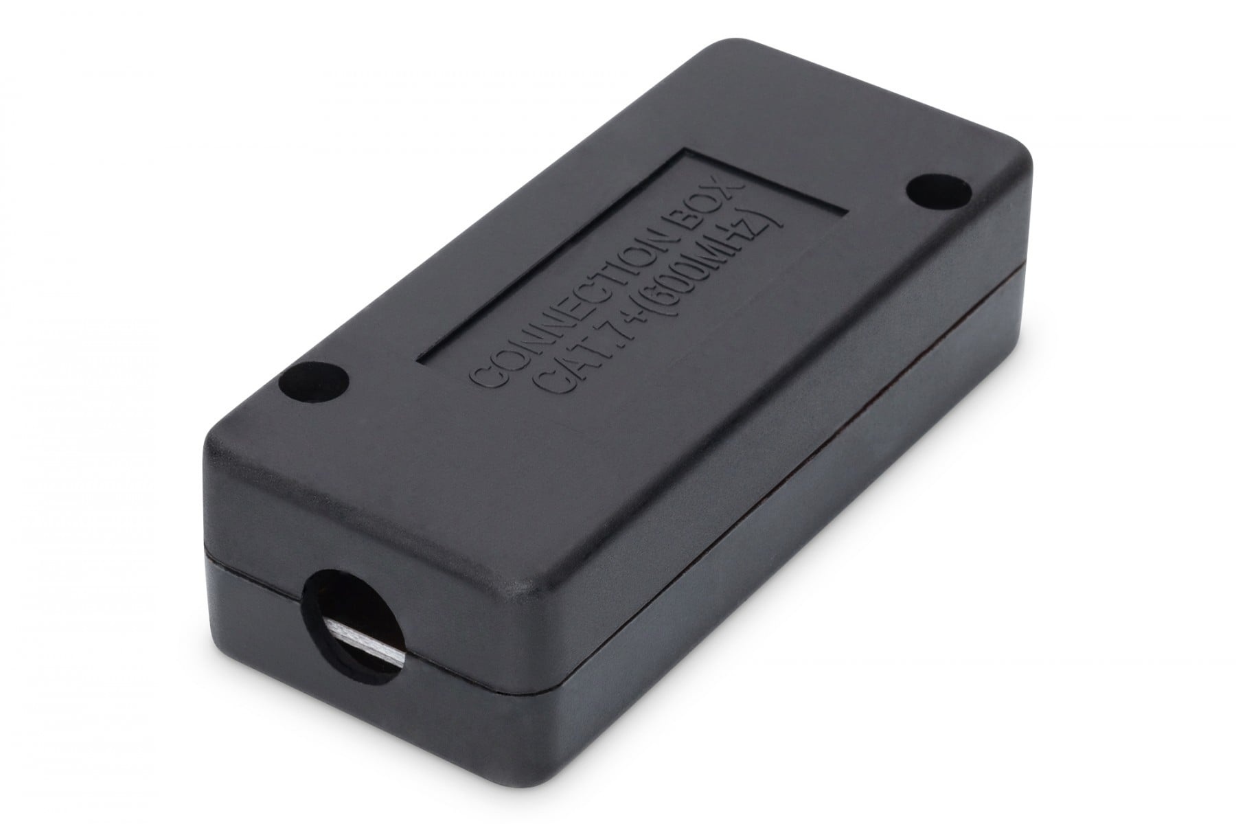 DIGITUS Digitus DN-93907-1 scatola di derivazione di rete Nero - RETI | TecnoCARE.net Sabaudia, Latina, Terracina, San Felice Circeo e Pontinia