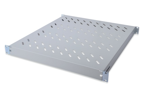 DIGITUS Digitus Ripiano con rotaie per il montaggio variabili per installazione fissa su armadi da 483 mm (19") - COMPONENTI | TecnoCARE.net Sabaudia, Latina, Terracina, San Felice Circeo e Pontinia