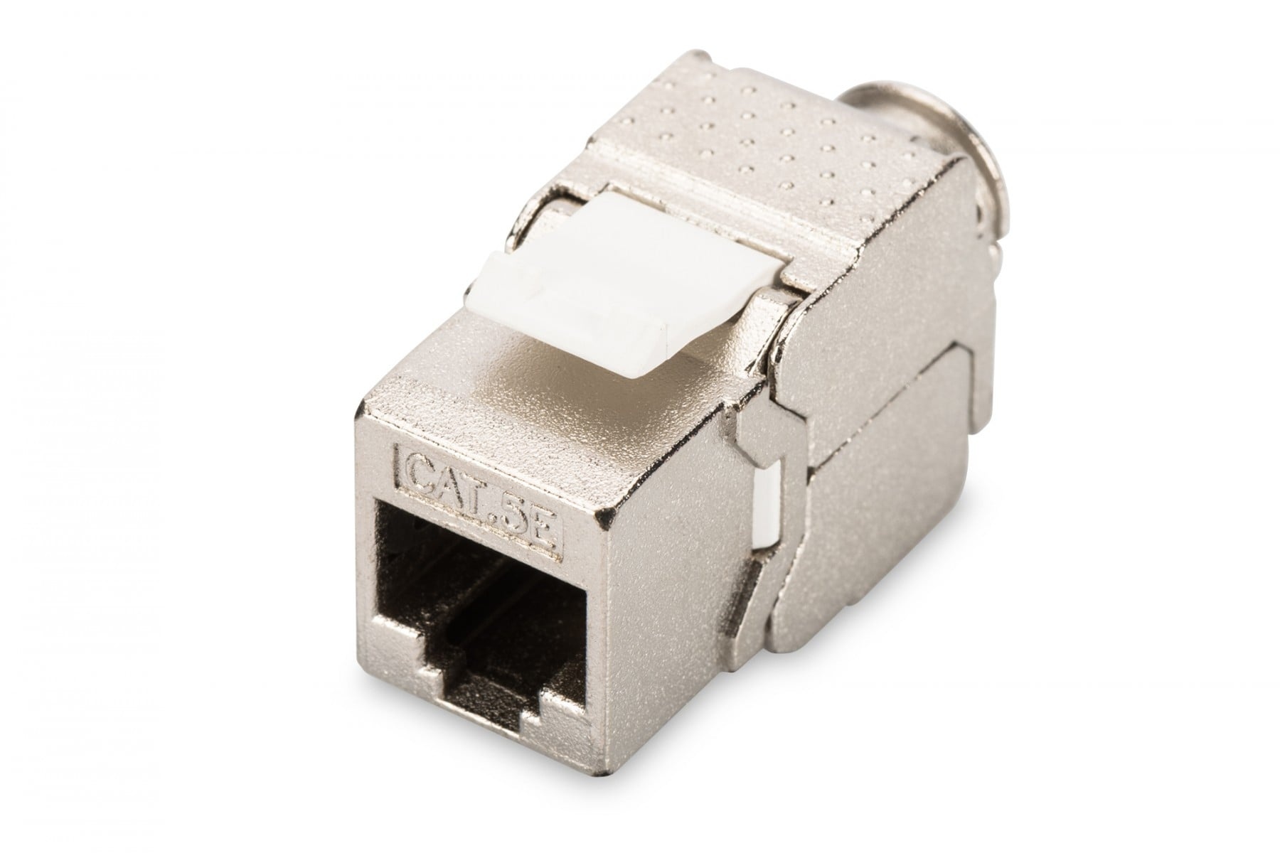 DIGITUS Digitus DN-93512 modulo Keystone - DISPOSITIVI E ACCESSORI DI CABLAGGIO | TecnoCARE.net Sabaudia, Latina, Terracina, San Felice Circeo e Pontinia
