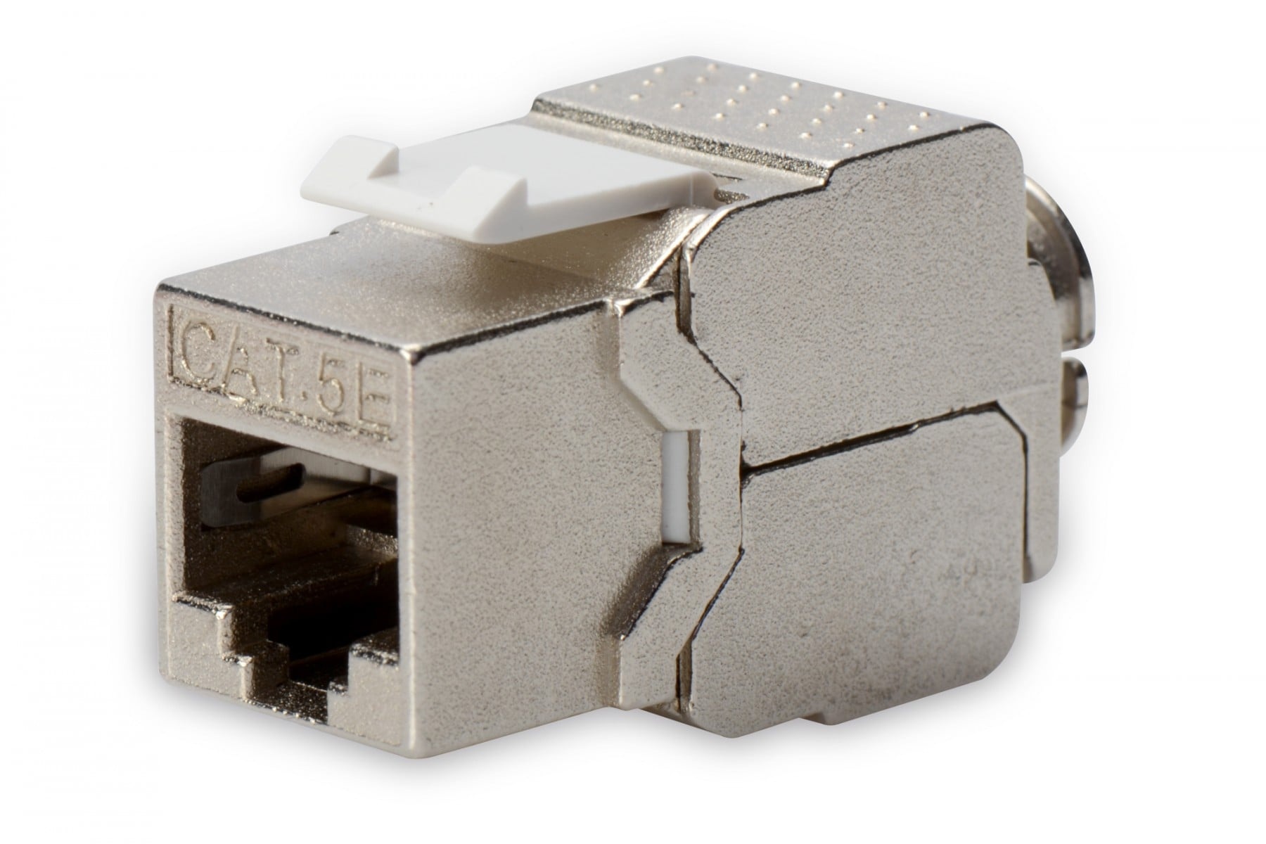 DIGITUS Digitus DN-93512 modulo Keystone - DISPOSITIVI E ACCESSORI DI CABLAGGIO | TecnoCARE.net Sabaudia, Latina, Terracina, San Felice Circeo e Pontinia