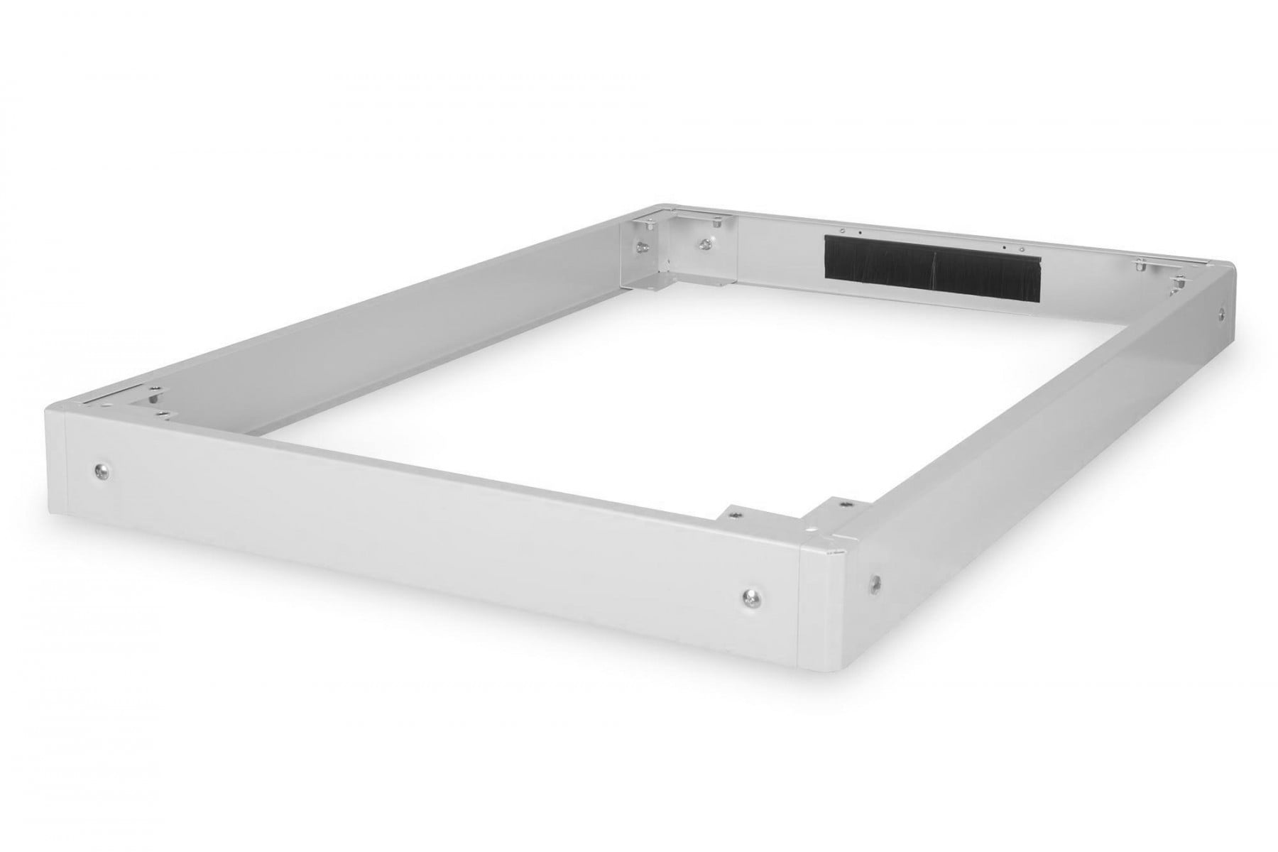 DIGITUS Cokolo per armadi di rete Unique e armadi di rete e server Dynamic Basic, 100x800x1200 mm, grigio armadi di rete e server, 100x800x1200 mm, grigio - COMPONENTI | TecnoCARE.net Sabaudia, Latina, Terracina, San Felice Circeo e Pontinia