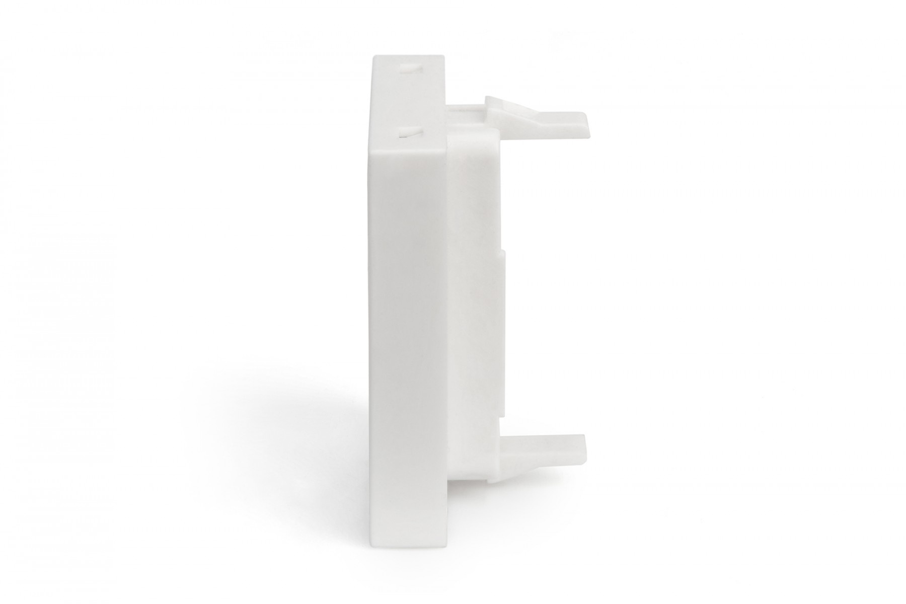 DIGITUS Digitus DN-93802-3-SH Copertura di sicurezza per presa elettrica RJ-45 Bianco 1 pz - DISPOSITIVI E ACCESSORI DI CABLAGGIO | TecnoCARE.net Sabaudia, Latina, Terracina, San Felice Circeo e Pontinia