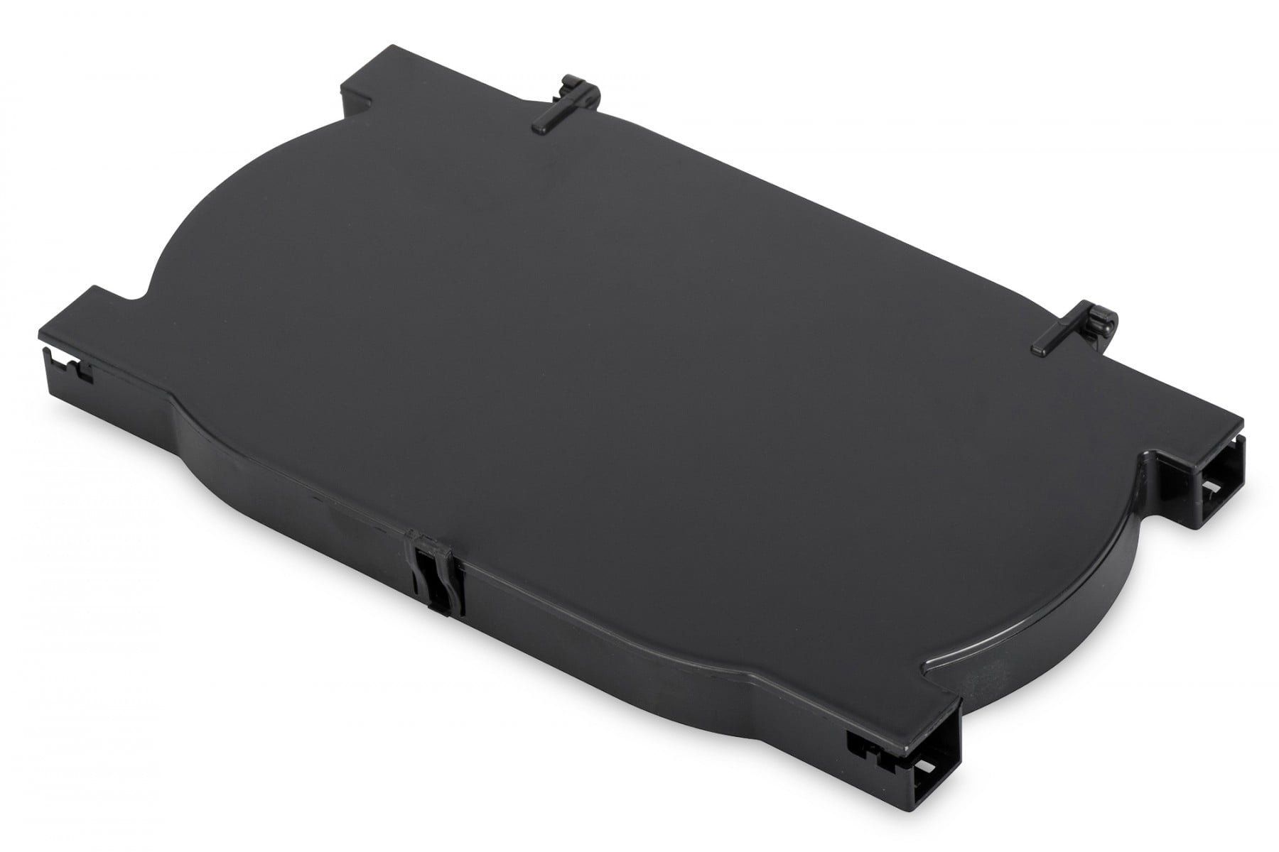 DIGITUS Digitus DN-96104 cassetta di giunzione 24 pz Nero 1 pz - RETI | TecnoCARE.net Sabaudia, Latina, Terracina, San Felice Circeo e Pontinia