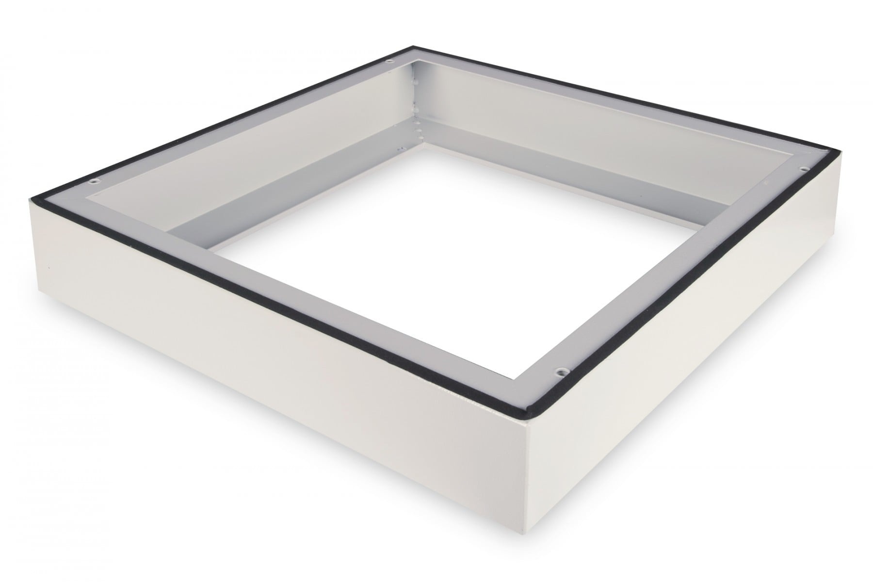 DIGITUS Cokolo per armadio da parete IP55 per applicazioni esterne, dimensioni 100 x 600 x 600 mm, colore grigio (RAL 7035) 100 x 600 x 600 mm, colore grigio (RAL 7035) - COMPONENTI | TecnoCARE.net Sabaudia, Latina, Terracina, San Felice Circeo e Pontinia