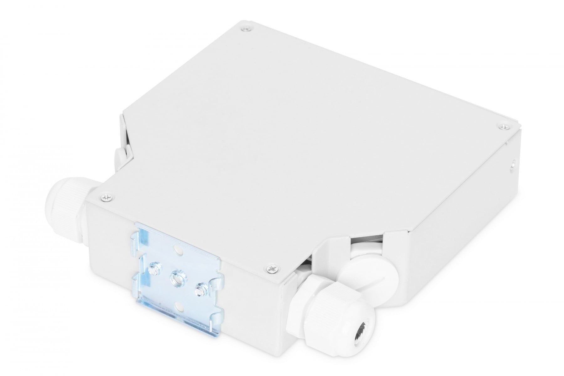 DIGITUS Digitus DN-96890 adattatore di fibra ottica SC 1 pz Grigio - CAVI PER COMPUTER E PERIFERICHE | TecnoCARE.net Sabaudia, Latina, Terracina, San Felice Circeo e Pontinia