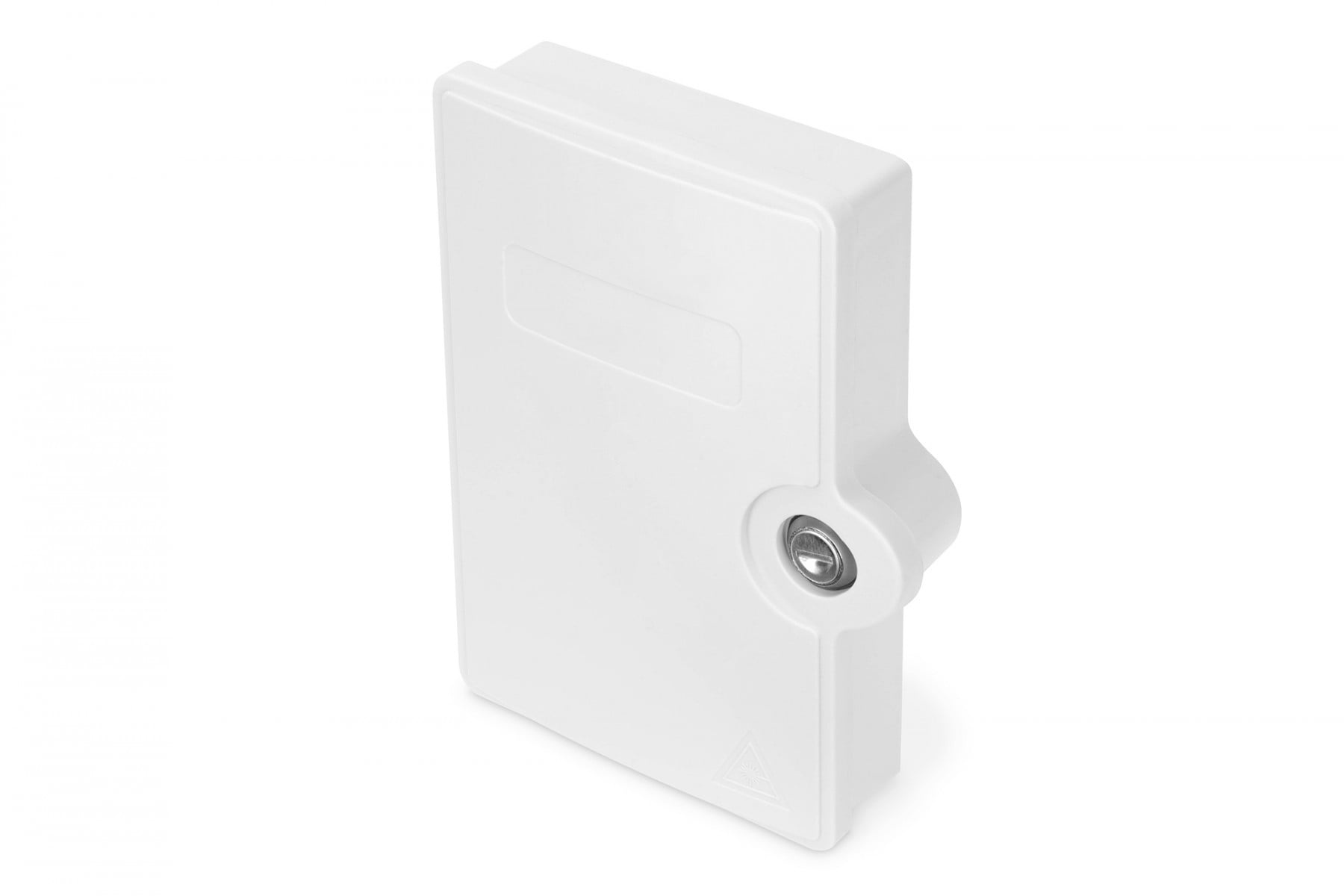 DIGITUS Digitus DN-968912 adattatore di fibra ottica LC/SC 1 pz Grigio - CAVI PER COMPUTER E PERIFERICHE | TecnoCARE.net Sabaudia, Latina, Terracina, San Felice Circeo e Pontinia