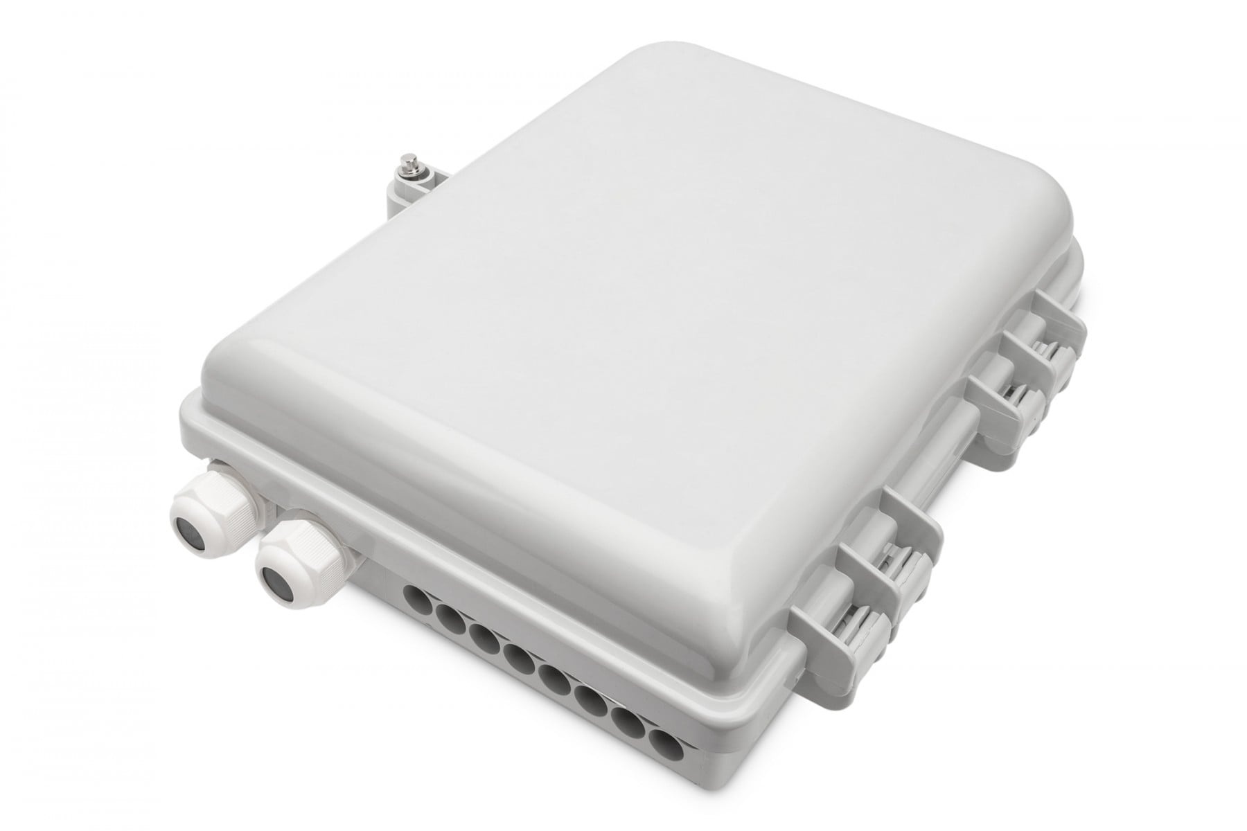 DIGITUS Digitus DN-968914 adattatore di fibra ottica LC/SC 1 pz Grigio - CAVI PER COMPUTER E PERIFERICHE | TecnoCARE.net Sabaudia, Latina, Terracina, San Felice Circeo e Pontinia