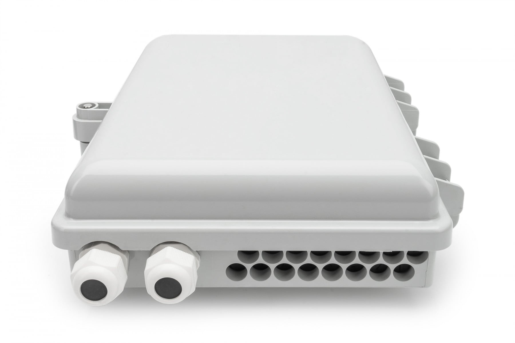 DIGITUS Digitus DN-968914 adattatore di fibra ottica LC/SC 1 pz Grigio - CAVI PER COMPUTER E PERIFERICHE | TecnoCARE.net Sabaudia, Latina, Terracina, San Felice Circeo e Pontinia
