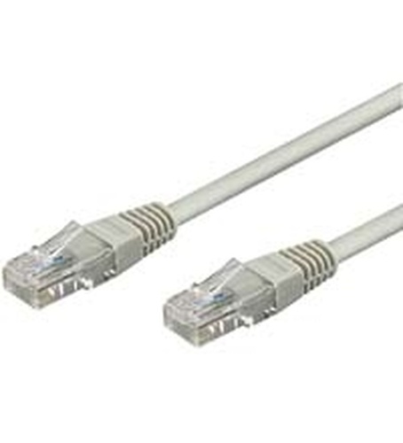 DIGITUS Digitus DK-1612-020 cavo di rete Grigio 2 m Cat6 U/UTP (UTP) - CAVI PER COMPUTER E PERIFERICHE | TecnoCARE.net Sabaudia, Latina, Terracina, San Felice Circeo e Pontinia