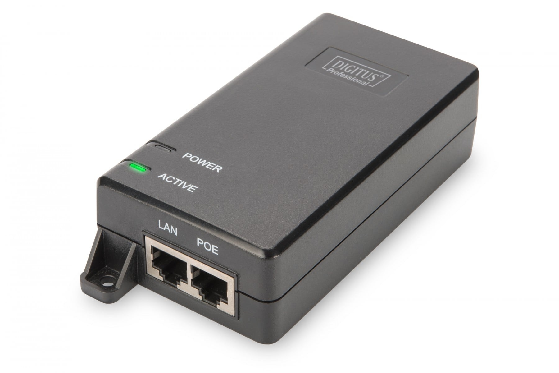 DIGITUS Digitus DN-95103-2 adattatore PoE e iniettore 48 V - RETI | TecnoCARE.net Sabaudia, Latina, Terracina, San Felice Circeo e Pontinia