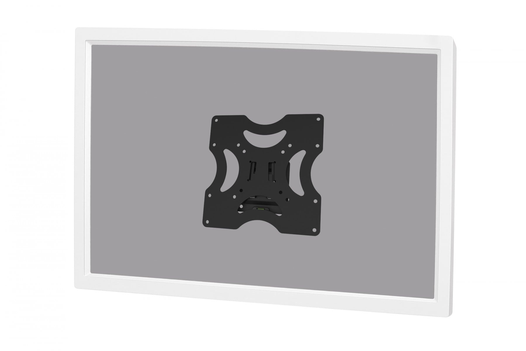 DIGITUS Digitus Supporto da parete universale per TV/monitor, 37” - ACCESSORI ED ELEMENTI PER APPARECCHIATURA AUDIO | TecnoCARE.net Sabaudia, Latina, Terracina, San Felice Circeo e Pontinia