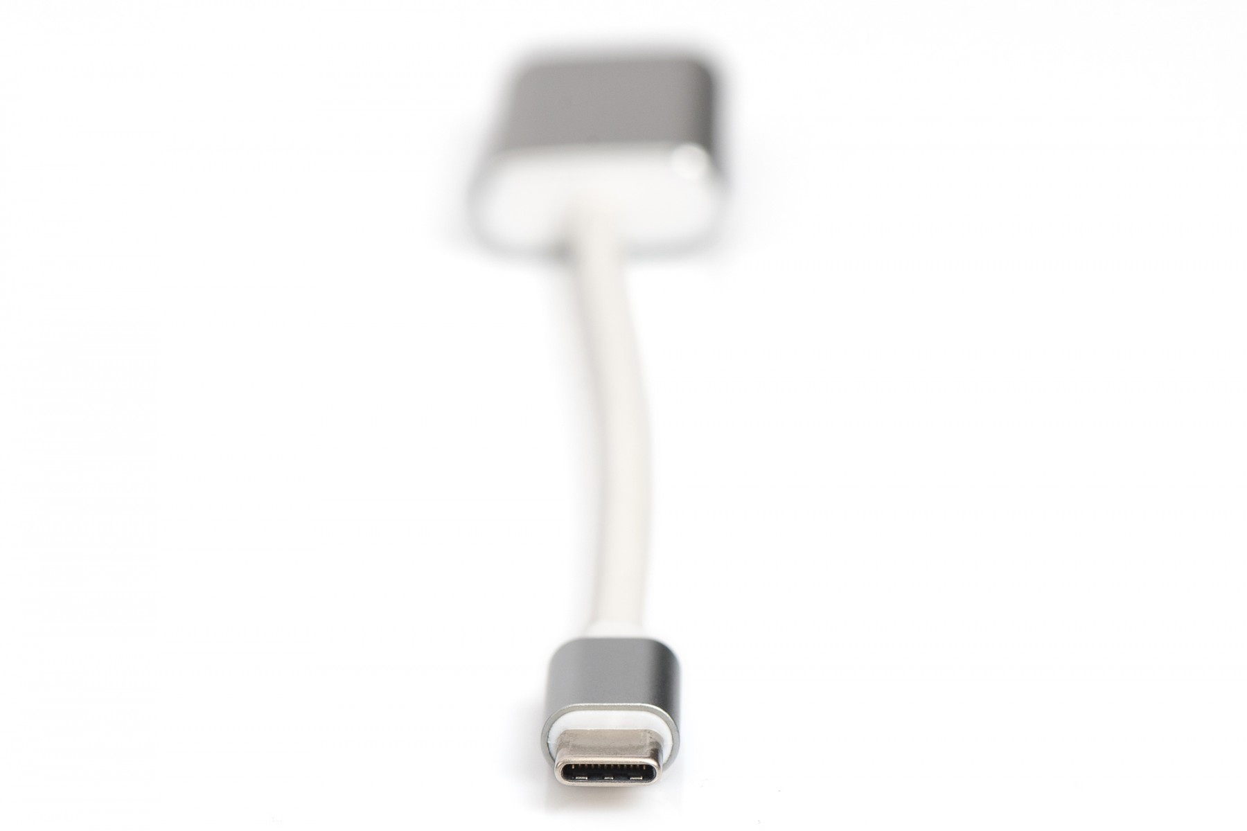 DIGITUS Digitus Adattatore grafico HDMI 4 K USB Type-C™ - CAVI PER COMPUTER E PERIFERICHE | TecnoCARE.net Sabaudia, Latina, Terracina, San Felice Circeo e Pontinia