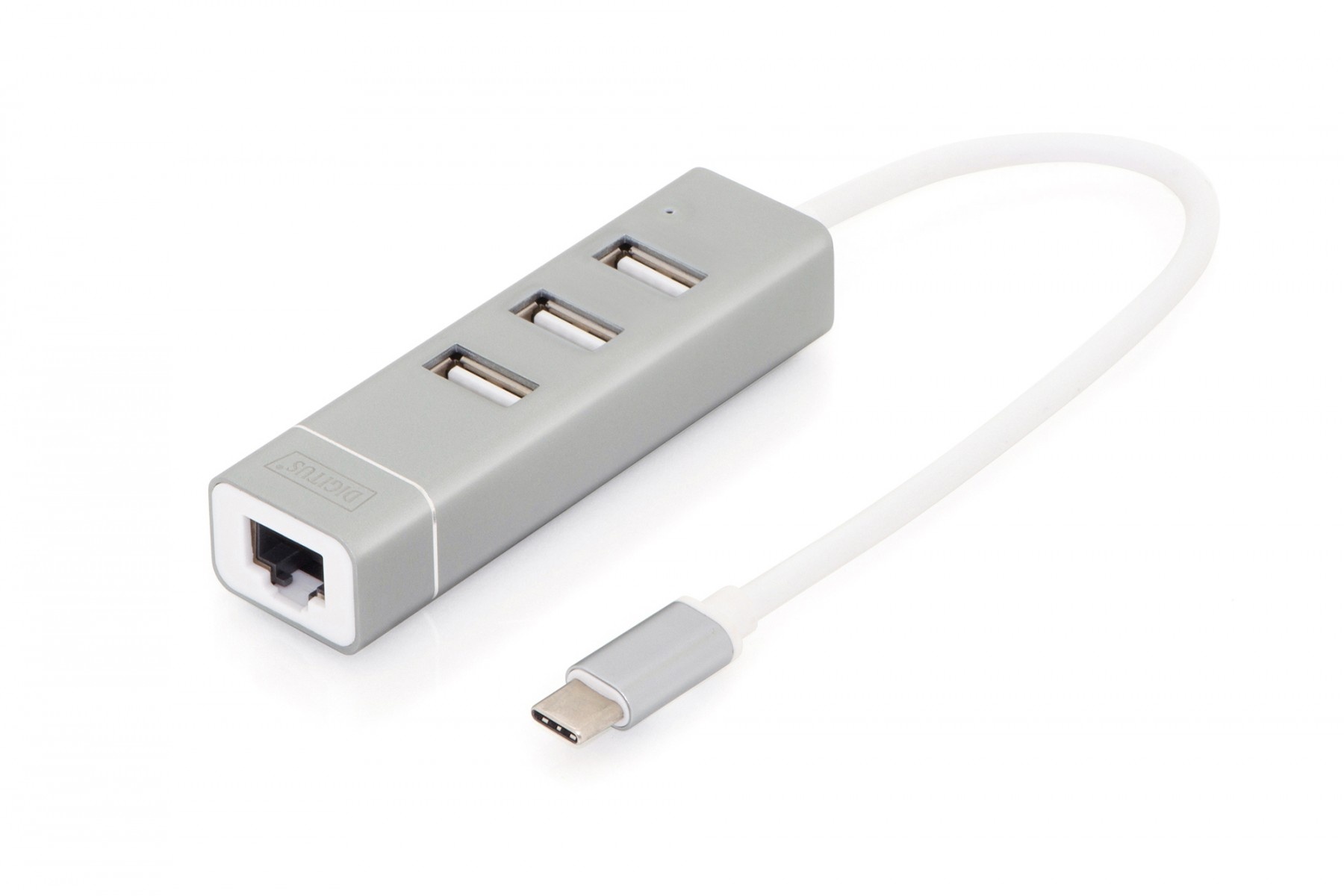 DIGITUS Digitus DA-70253 scheda di rete e adattatore - COMPONENTI | TecnoCARE.net Sabaudia, Latina, Terracina, San Felice Circeo e Pontinia