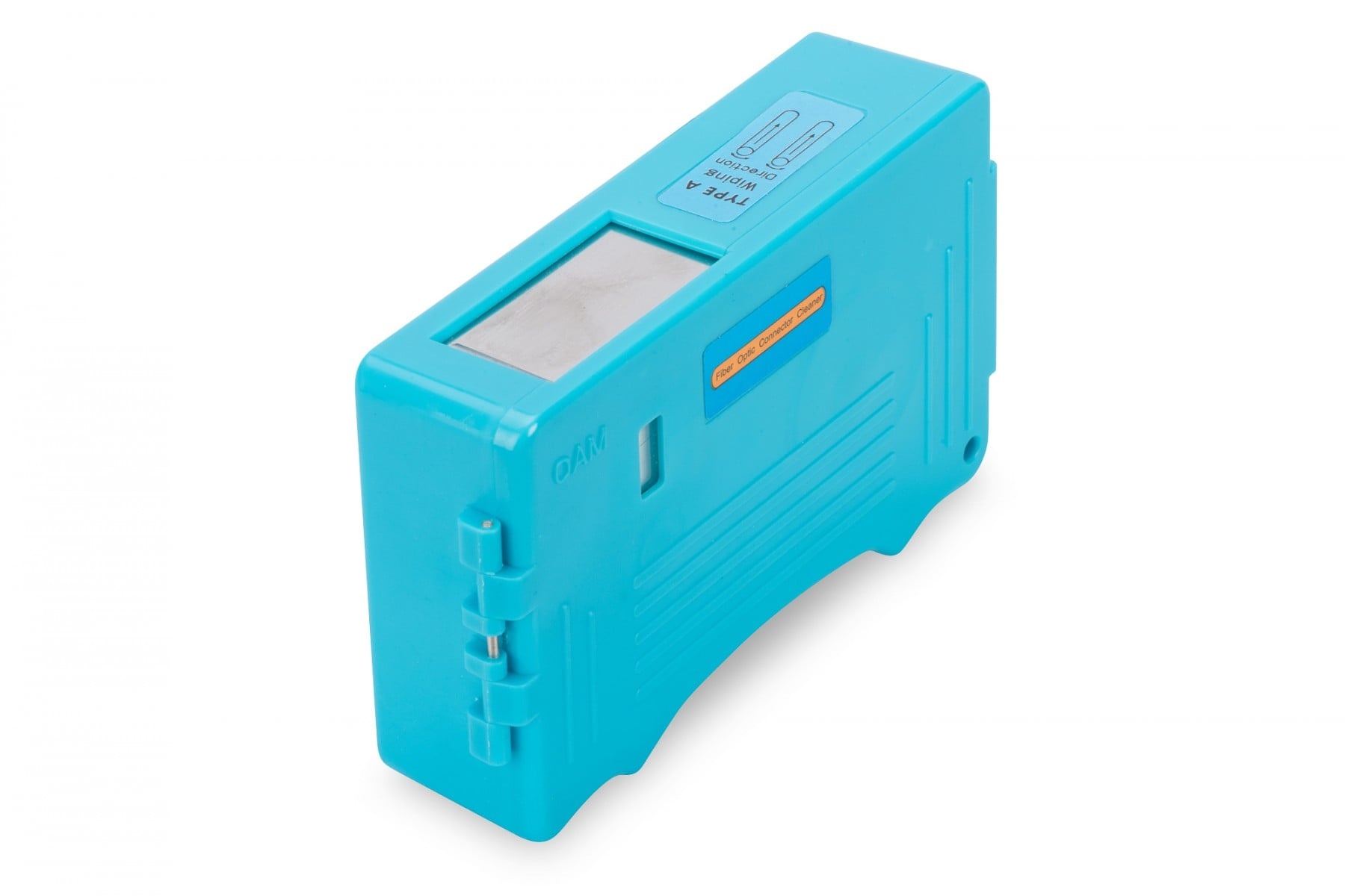 DIGITUS Digitus DN-FO-CC-1 adattatore di fibra ottica 1 pz Blu - CAVI PER COMPUTER E PERIFERICHE | TecnoCARE.net Sabaudia, Latina, Terracina, San Felice Circeo e Pontinia