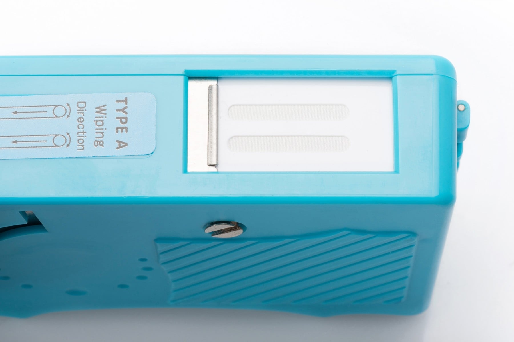 DIGITUS Digitus DN-FO-CC-1 adattatore di fibra ottica 1 pz Blu - CAVI PER COMPUTER E PERIFERICHE | TecnoCARE.net Sabaudia, Latina, Terracina, San Felice Circeo e Pontinia