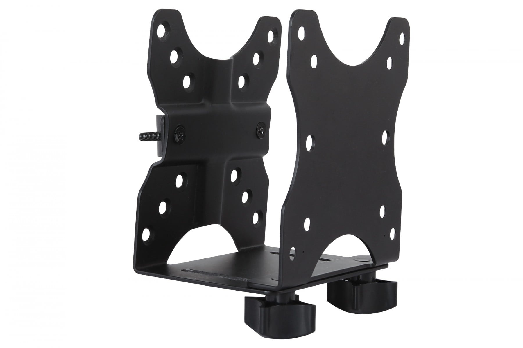 DIGITUS Digitus DA-90360 Supporti a parete per TV Scrivania Nero - MONITOR E ACCESSORI | TecnoCARE.net Sabaudia, Latina, Terracina, San Felice Circeo e Pontinia