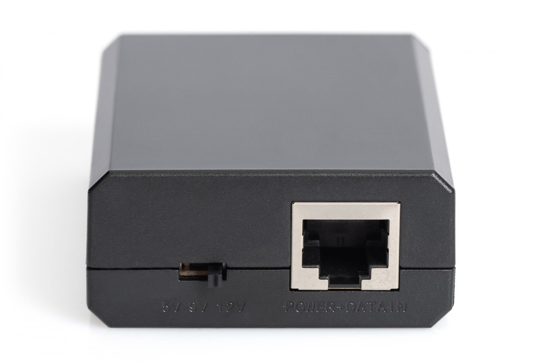 DIGITUS Digitus DN-95204 adattatore PoE e iniettore Gigabit Ethernet - RETI | TecnoCARE.net Sabaudia, Latina, Terracina, San Felice Circeo e Pontinia
