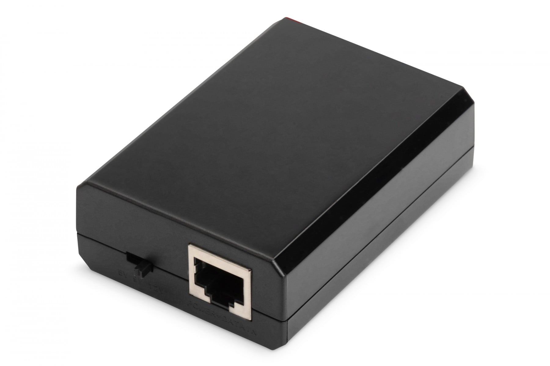 DIGITUS Digitus DN-95205 adattatore PoE e iniettore Gigabit Ethernet 12 V - RETI | TecnoCARE.net Sabaudia, Latina, Terracina, San Felice Circeo e Pontinia