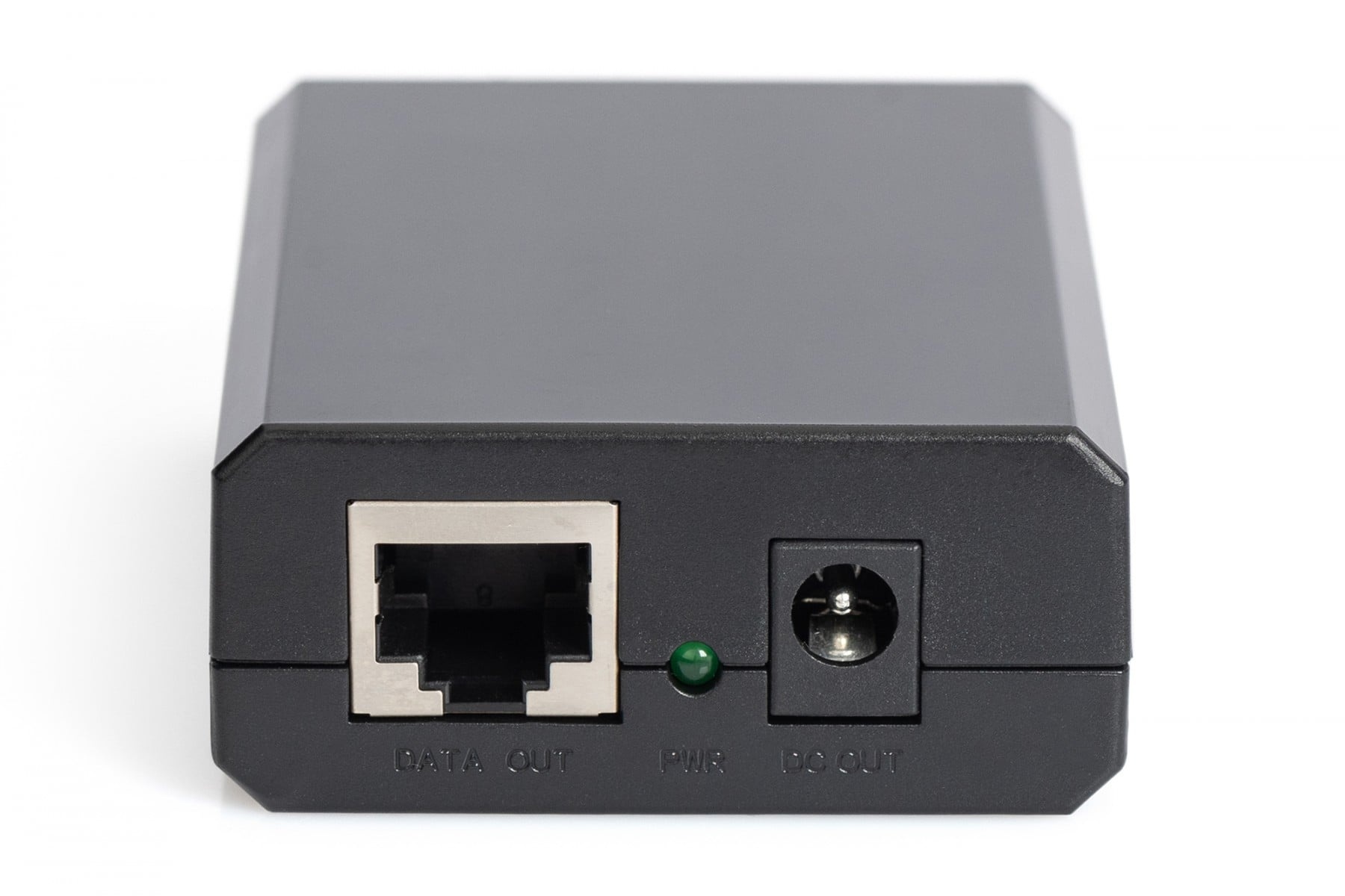 DIGITUS Digitus DN-95205 adattatore PoE e iniettore Gigabit Ethernet 12 V - RETI | TecnoCARE.net Sabaudia, Latina, Terracina, San Felice Circeo e Pontinia