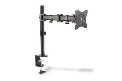 DIGITUS Digitus Morsetto universale monitor singolo - MONITOR E ACCESSORI | TecnoCARE.net Sabaudia, Latina, Terracina, San Felice Circeo e Pontinia