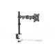 DIGITUS Digitus Morsetto universale monitor singolo - MONITOR E ACCESSORI | TecnoCARE.net Sabaudia, Latina, Terracina, San Felice Circeo e Pontinia