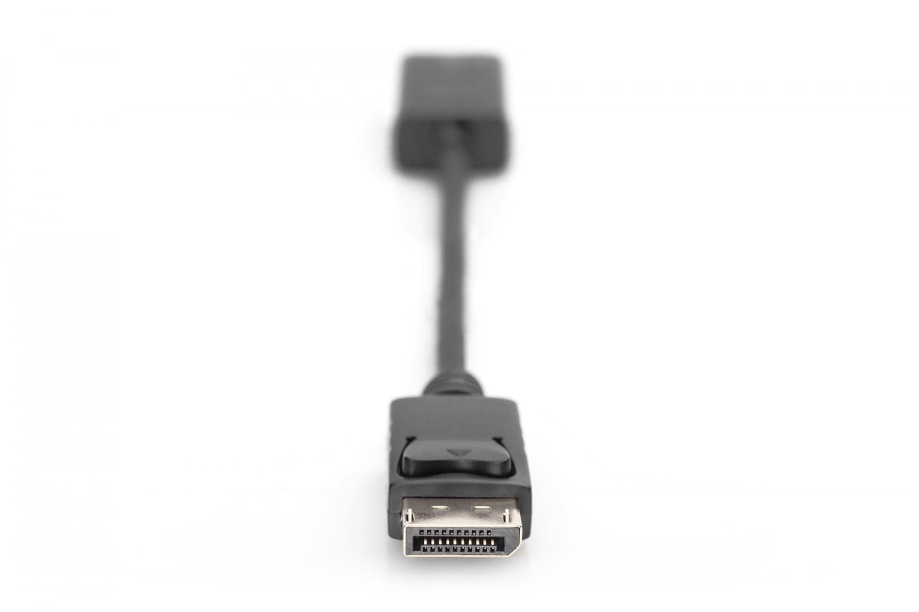 DIGITUS Digitus AK-340415-002-S cavo e adattatore video 0,2 m HDMI tipo A (Standard) Nero - CAVI PER COMPUTER E PERIFERICHE | TecnoCARE.net Sabaudia, Latina, Terracina, San Felice Circeo e Pontinia