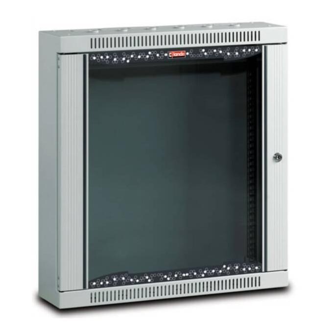 DIGITUS ARMADIO A MURO PER RETI E APPARATI ELETTRICI 6 UNITA 19 PROFONDITA 150 MM. - ARMADI RACK | TecnoCARE.net Sabaudia, Latina, Terracina, San Felice Circeo e Pontinia