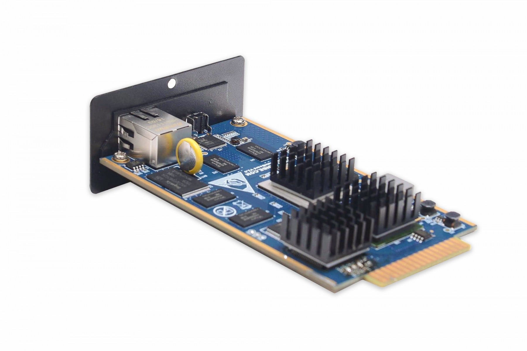 DIGITUS Digitus DS-51000-1 scheda di interfaccia e adattatore Interno RJ-45 - COMPONENTI | TecnoCARE.net Sabaudia, Latina, Terracina, San Felice Circeo e Pontinia
