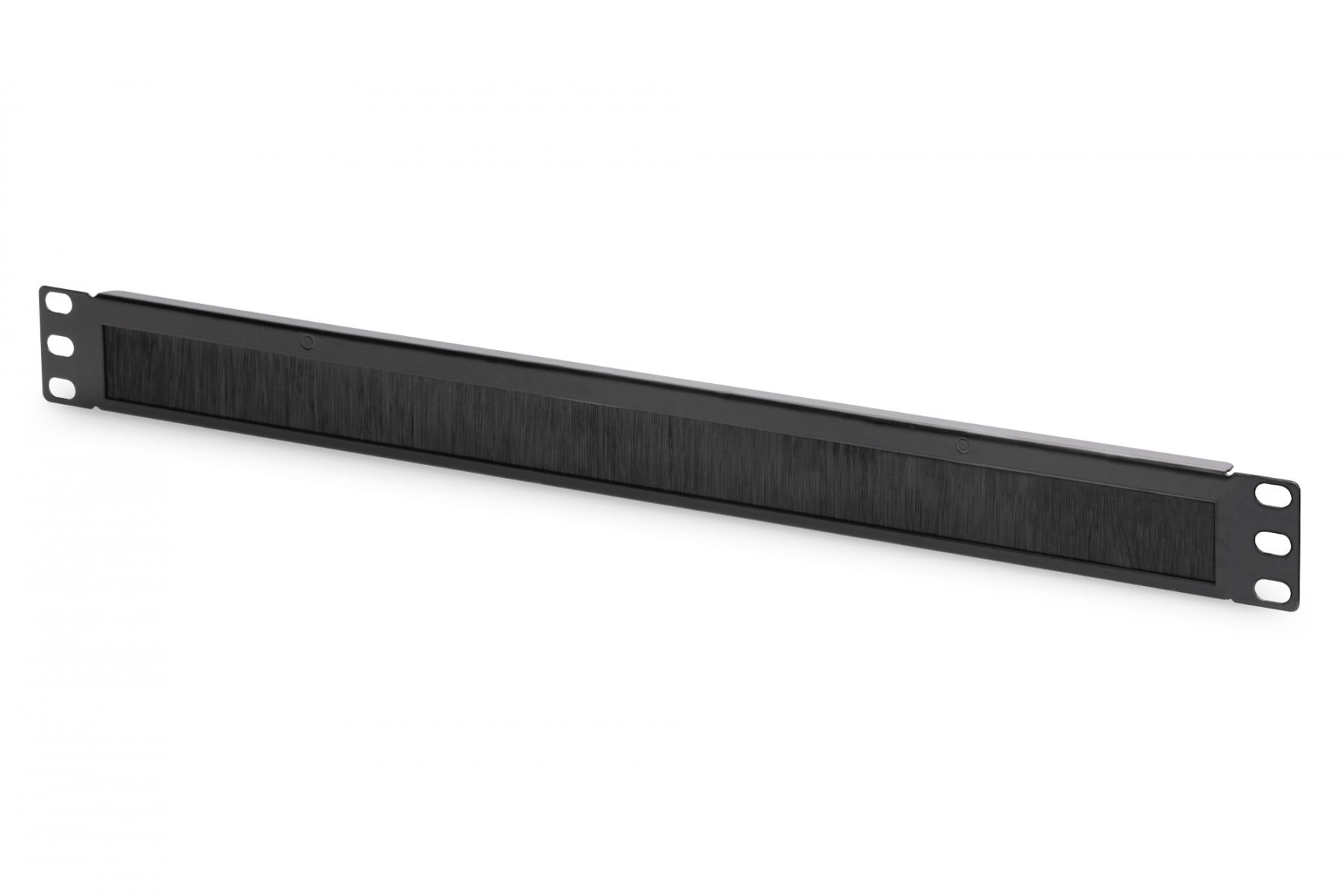 DIGITUS Digitus Cable Brush Management Panel for 483 mm (19") Cabinets - COMPONENTI | TecnoCARE.net Sabaudia, Latina, Terracina, San Felice Circeo e Pontinia