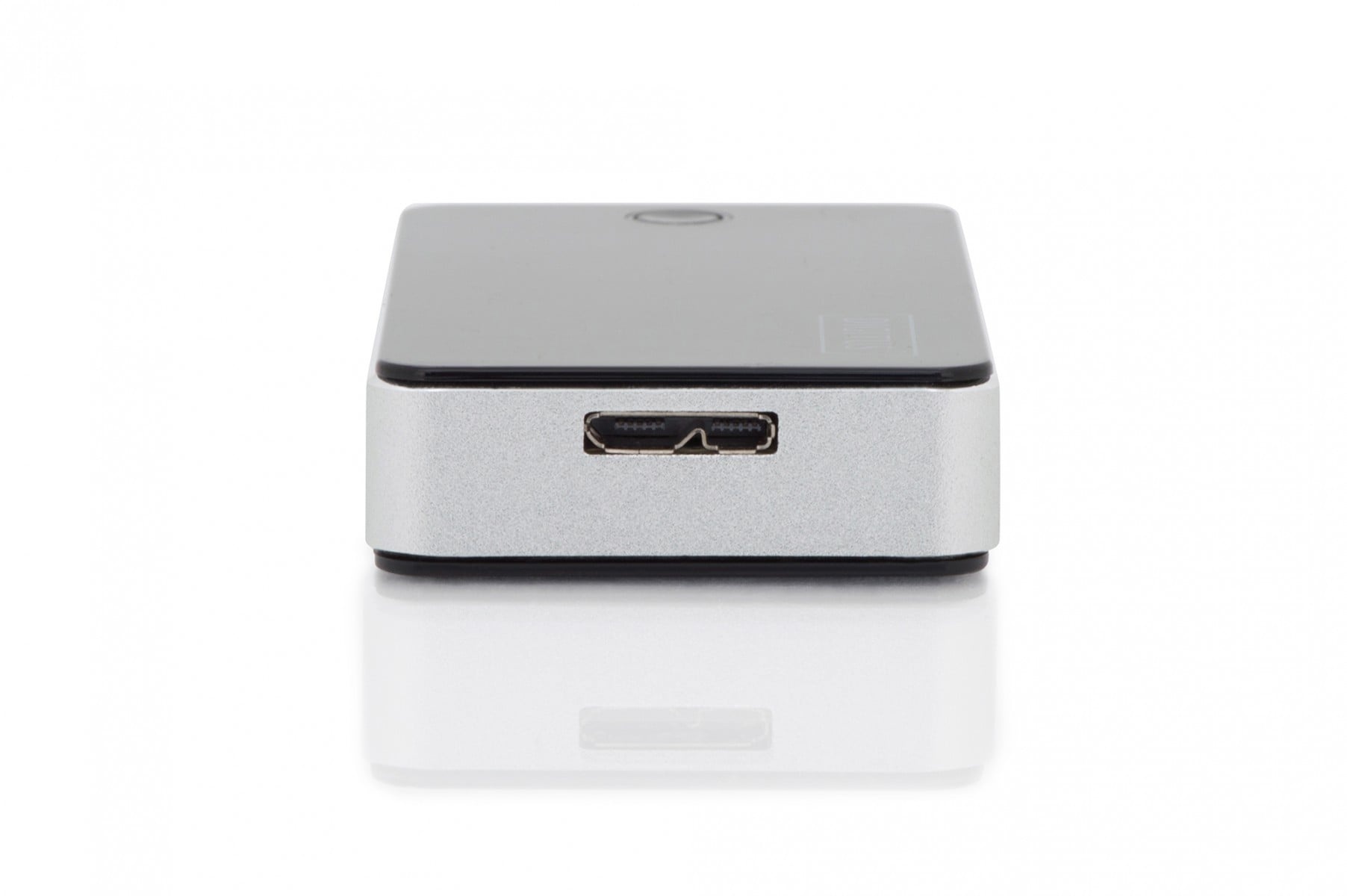 DIGITUS Digitus DA-70330-1 lettore di schede USB 3.2 Gen 1 (3.1 Gen 1) Nero, Bianco - SUPPORTI PER LA MEMORIZZAZIONE | TecnoCARE.net Sabaudia, Latina, Terracina, San Felice Circeo e Pontinia