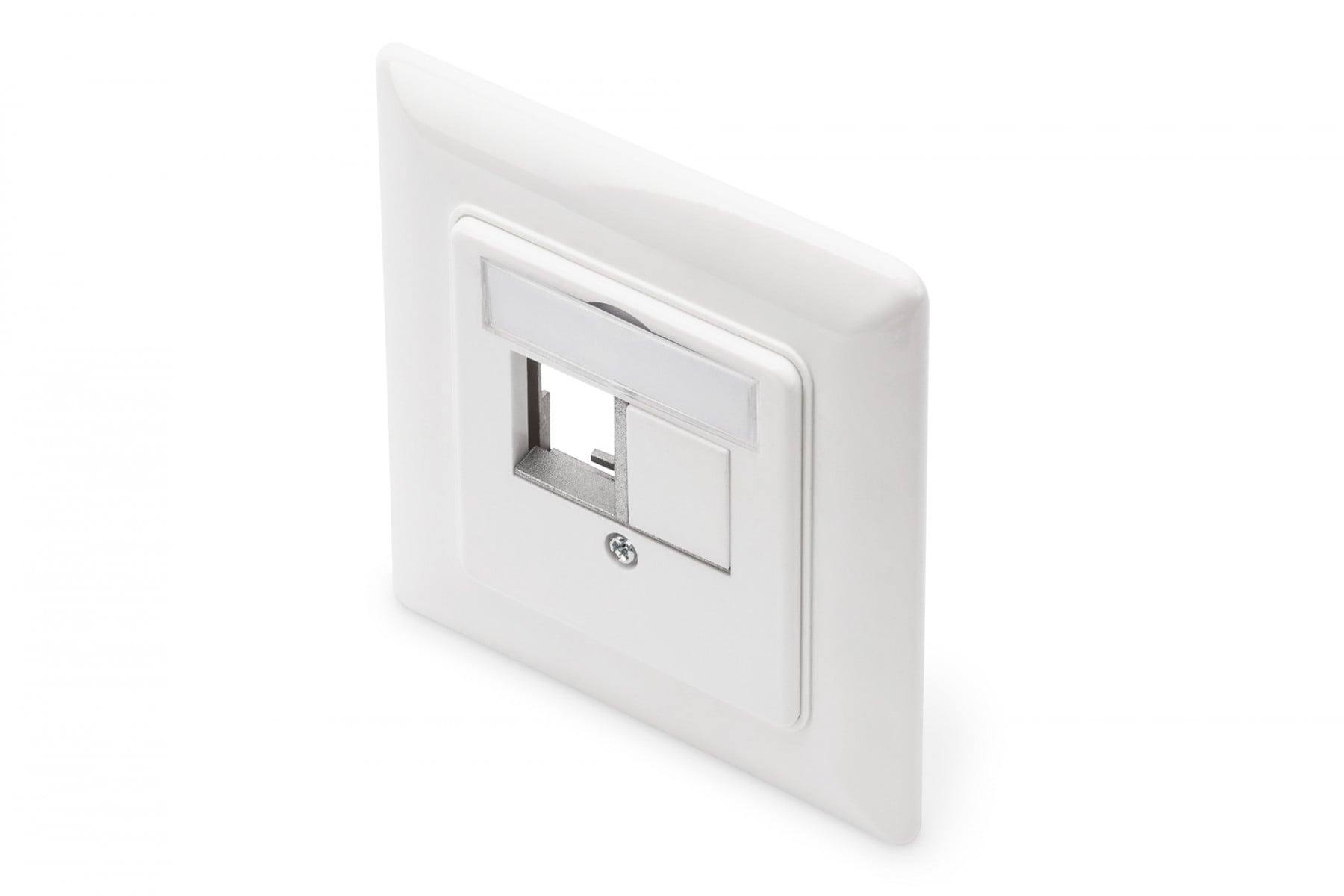 DIGITUS Digitus DN-93832 modulo Keystone - DISPOSITIVI E ACCESSORI DI CABLAGGIO | TecnoCARE.net Sabaudia, Latina, Terracina, San Felice Circeo e Pontinia