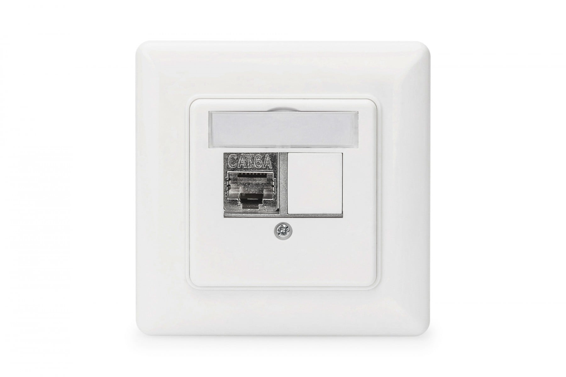 DIGITUS Digitus DN-93832 modulo Keystone - DISPOSITIVI E ACCESSORI DI CABLAGGIO | TecnoCARE.net Sabaudia, Latina, Terracina, San Felice Circeo e Pontinia