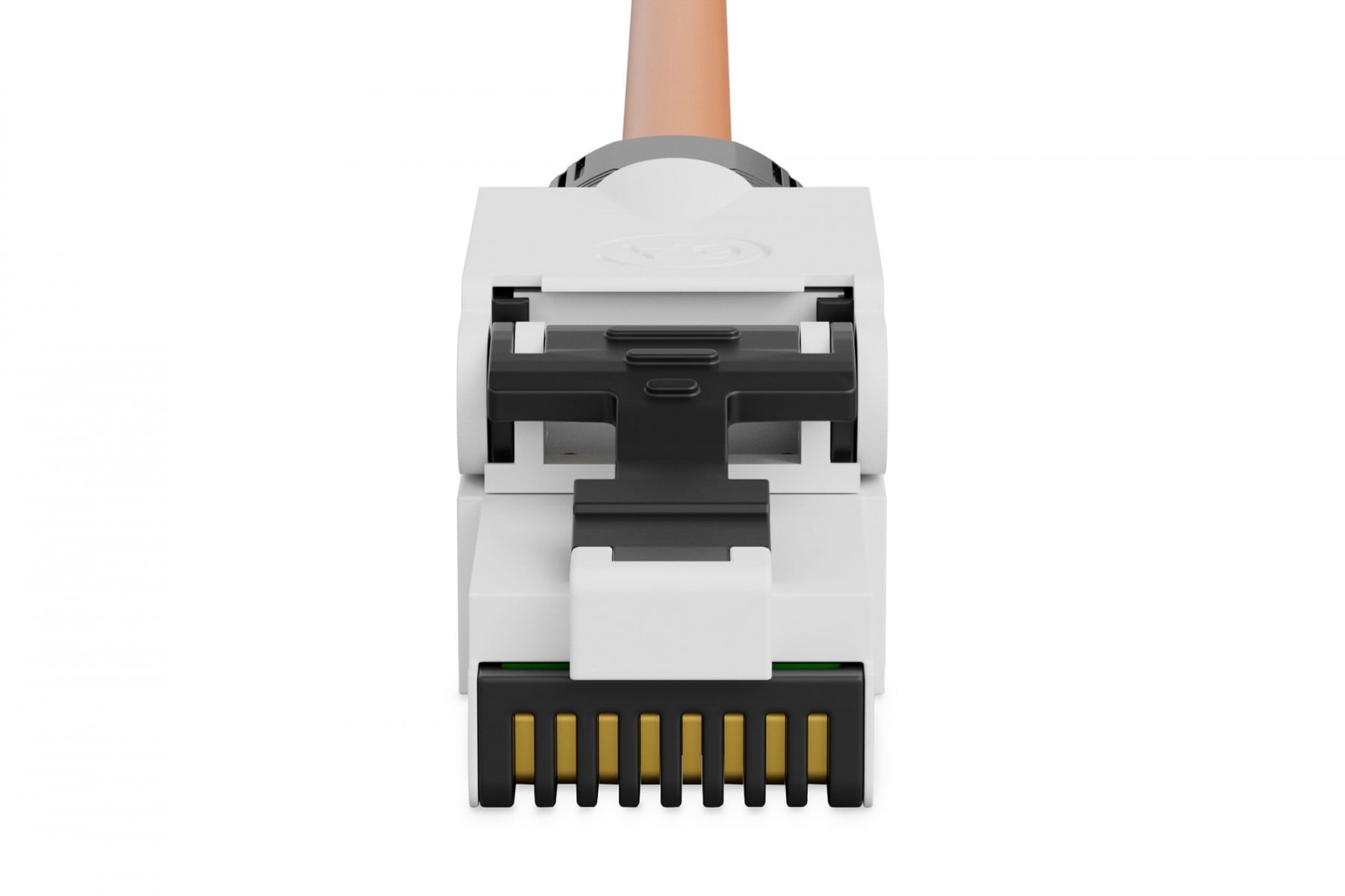 DIGITUS Digitus DN-93633 cavo di collegamento RJ-45 Nero - CAVI PER COMPUTER E PERIFERICHE | TecnoCARE.net Sabaudia, Latina, Terracina, San Felice Circeo e Pontinia