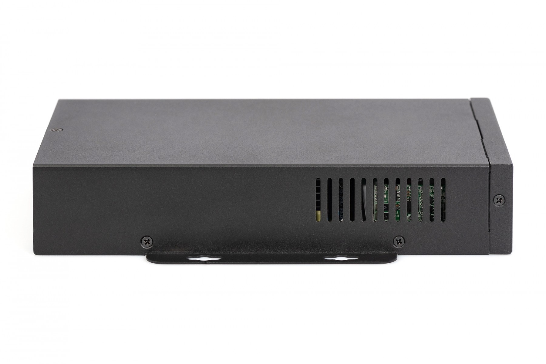 DIGITUS Digitus DN-95107 adattatore PoE e iniettore Gigabit Ethernet 55 V - RETI | TecnoCARE.net Sabaudia, Latina, Terracina, San Felice Circeo e Pontinia